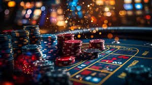 128casino