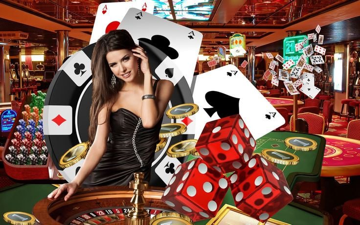 128casino