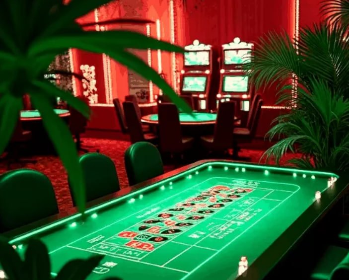 128casino
