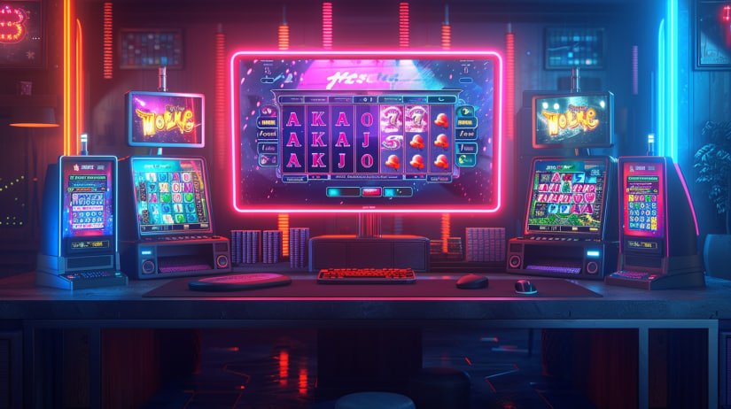 128casino