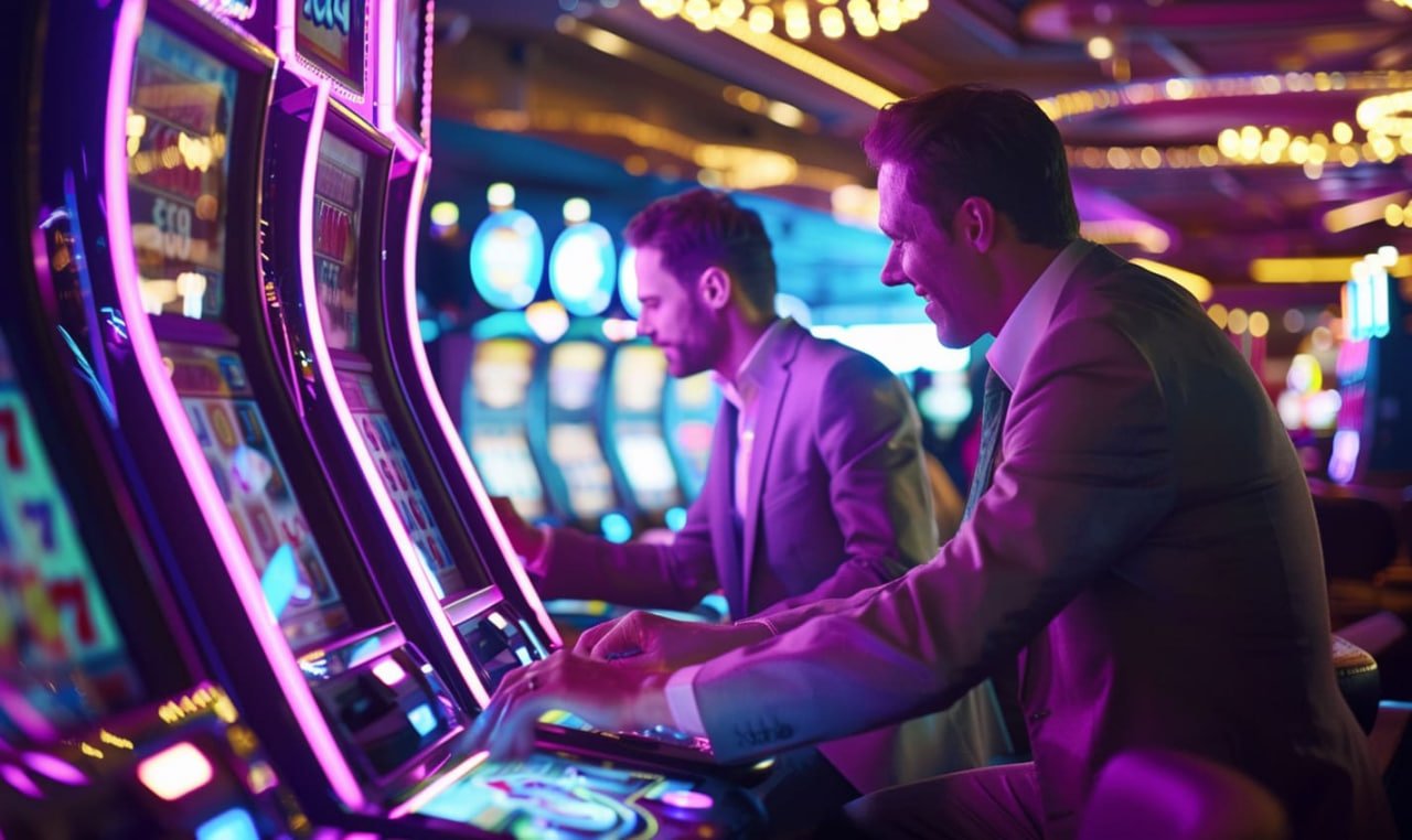 128casino