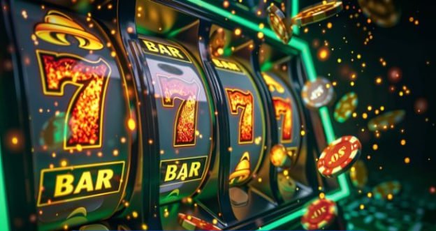 128casino