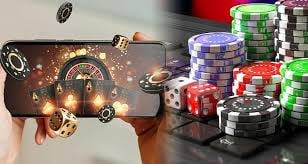 128casino