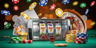 128casino