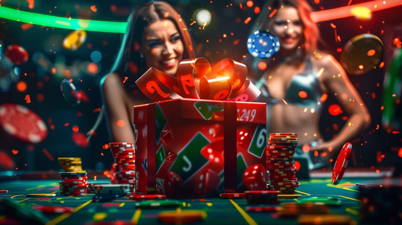 128casino